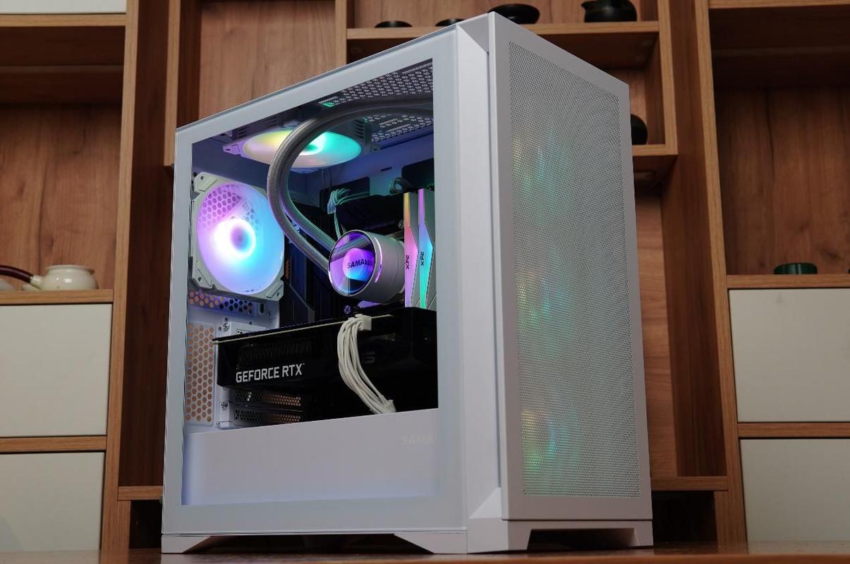 Shopping for PC hardware