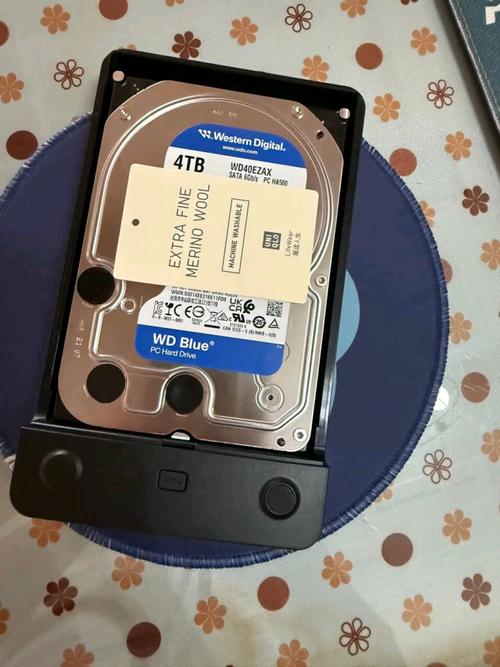 硬盘外观设计