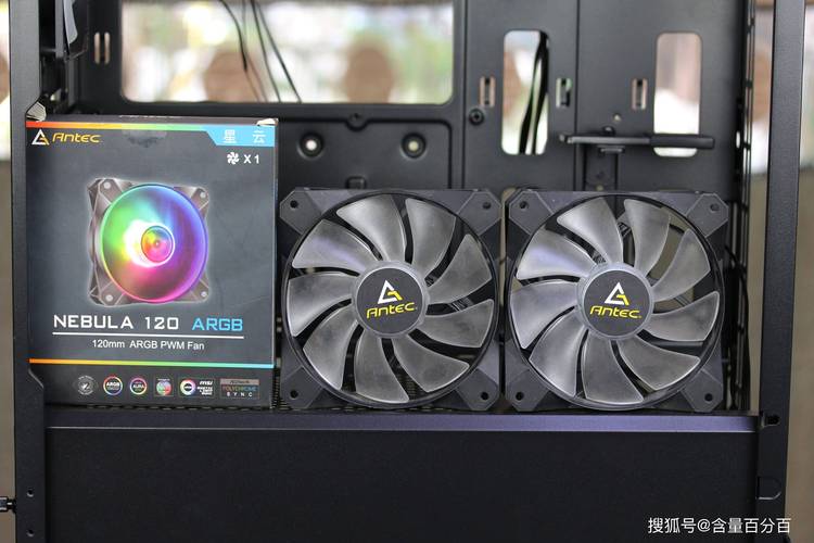 PC 机箱线材管理与散热布局