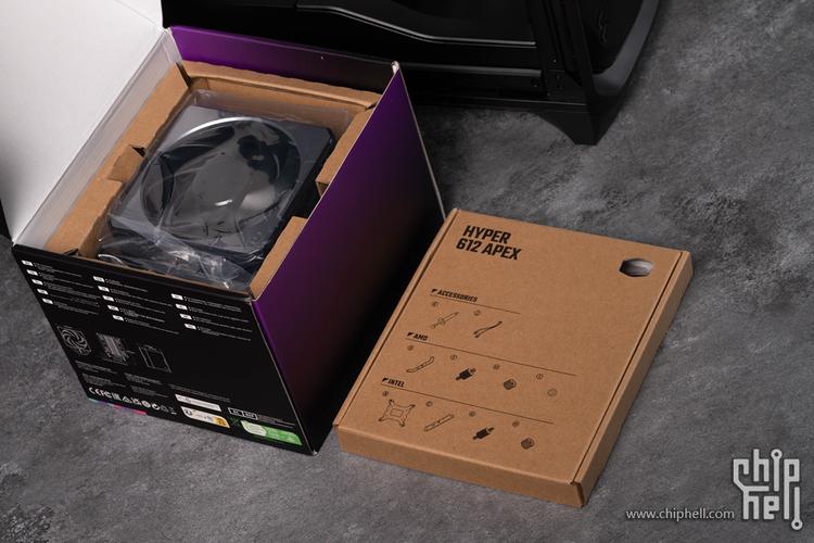 PC水冷与RGB散热系统展示