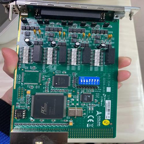 王储MSATA固态硬盘外观