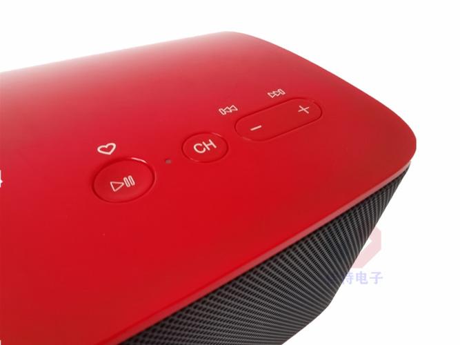 音箱播放音乐场景