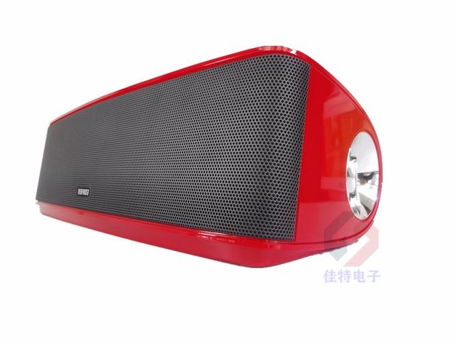 智能音箱内部芯片