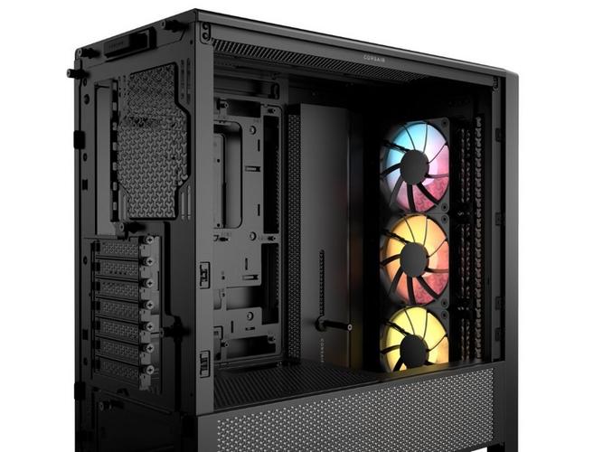 PC components and accessories