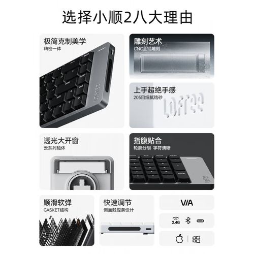 洛斐小顺FLOW2电池与散热
