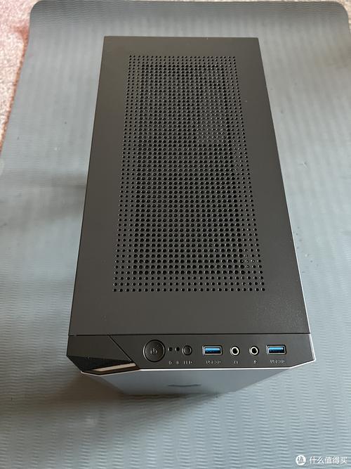 风冷散热系统
