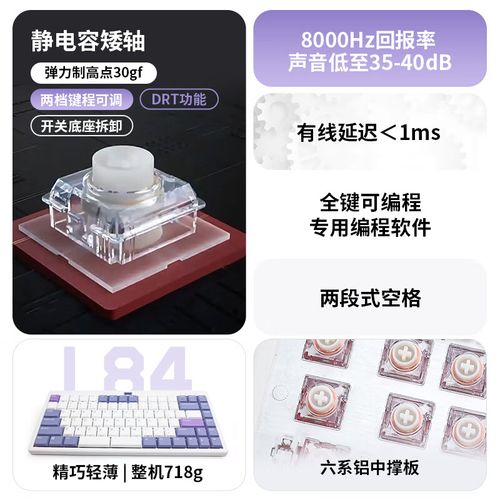 游戏场景中的键盘