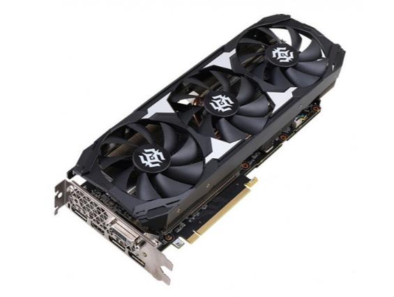 索泰RTX 2070 X-GAMING V2深度评测:光追入门甜点,性价比之选