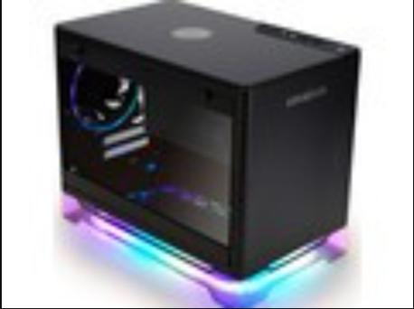 迎广A1 Plus机箱整体外观