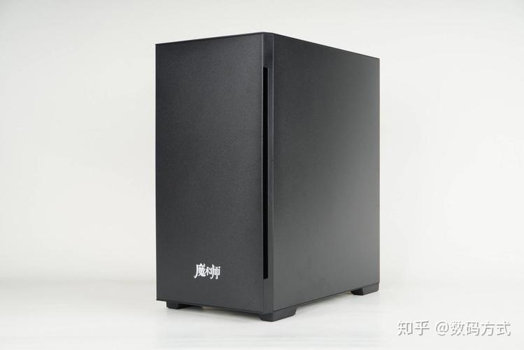 金河田魔术师Super散热风扇布局