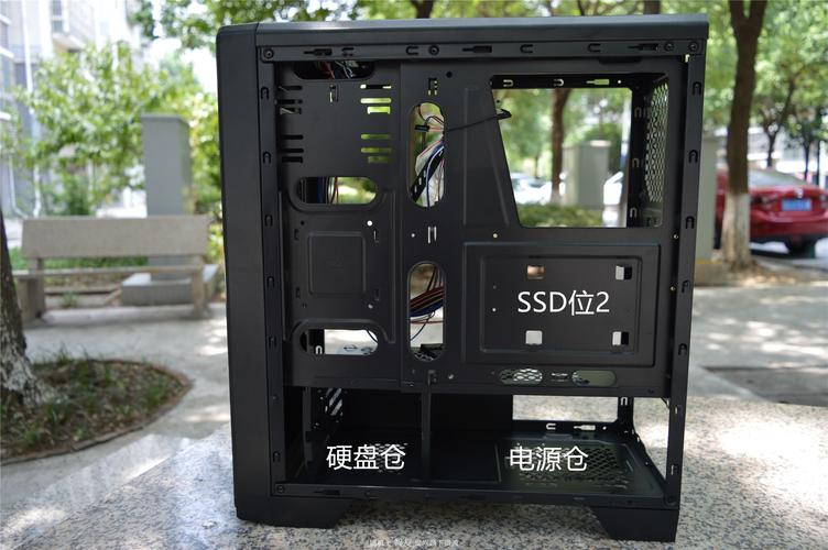 入门级PC机箱选购建议