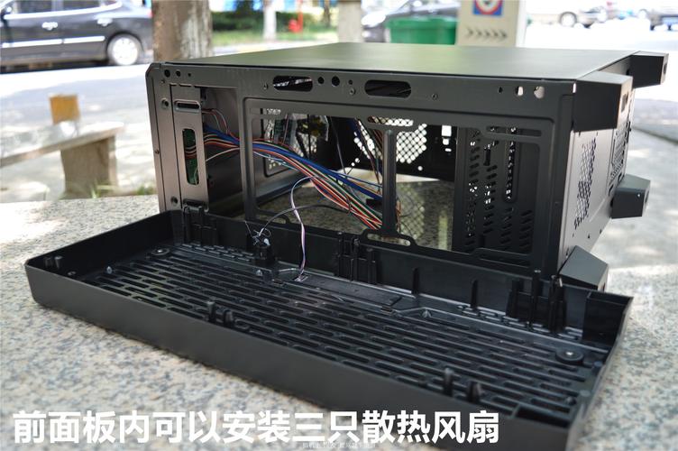 机箱内部装机性能表现