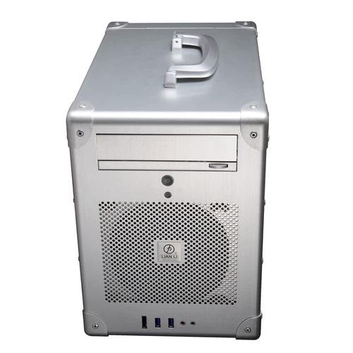 联力PC-TU200机箱外观