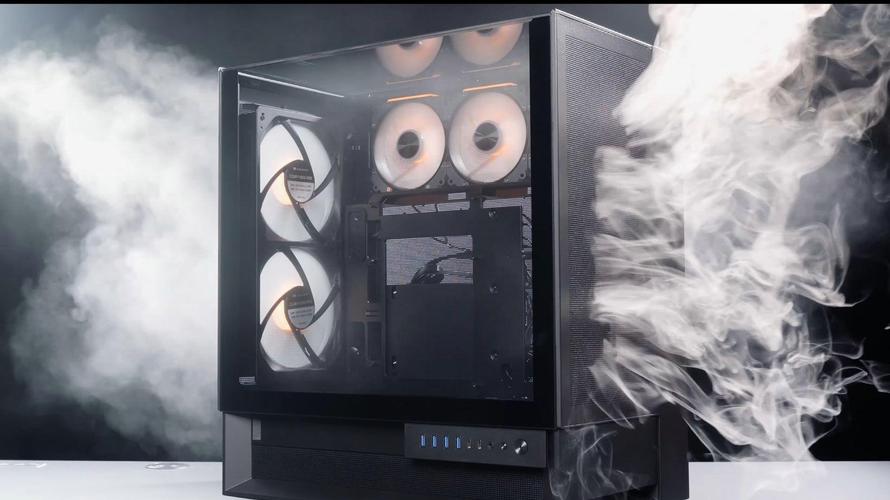 PC build
