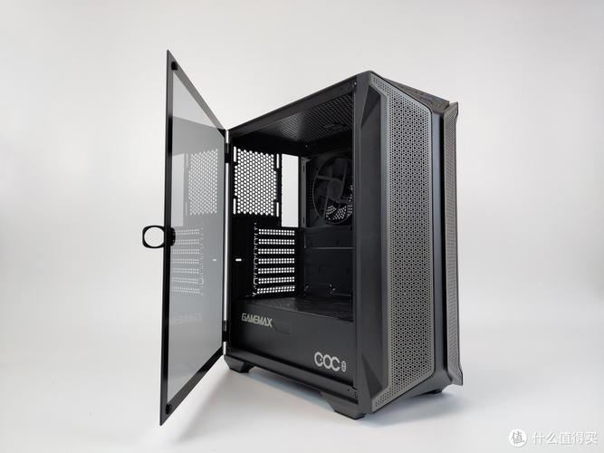 预算PC机箱外观与内部推荐配置