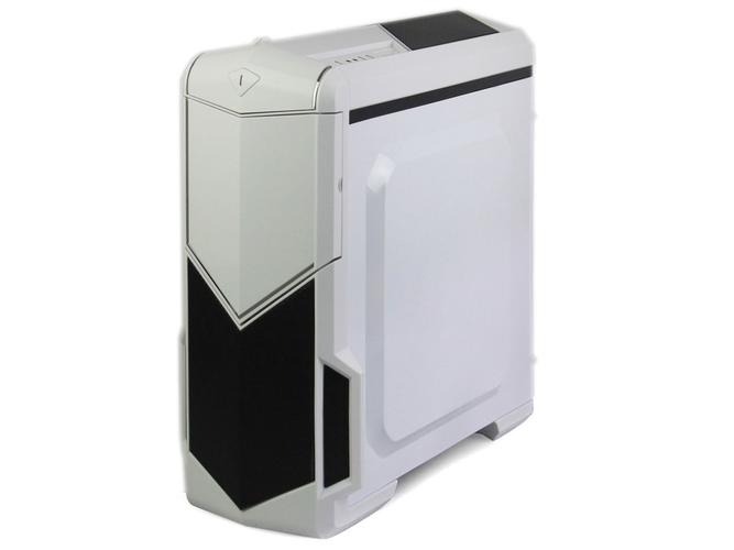 Person assembling PC