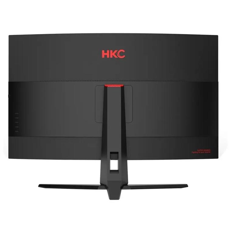HKC SG32QC 外观设计