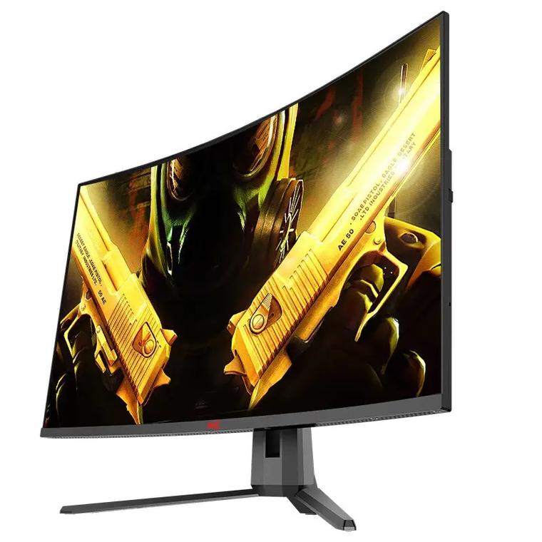 HKC SG32QC 规格参数