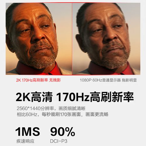 HKC SG32QC 散热孔