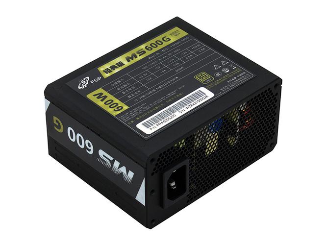 全汉MS600G vs 金河田TRX600 深度对比