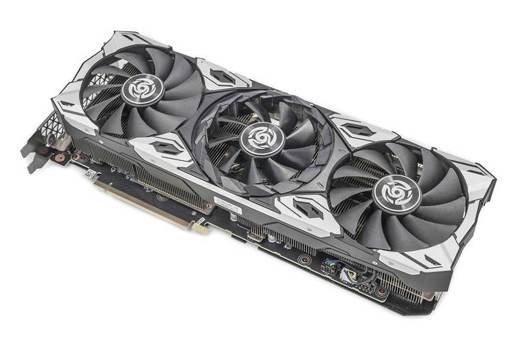 索泰RTX 3070 Ti天启OC vs 七彩虹GTX 1660 Ti战斧 深度对比