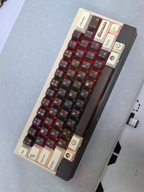 reccazr 纸飞机66 铝合金外壳设计