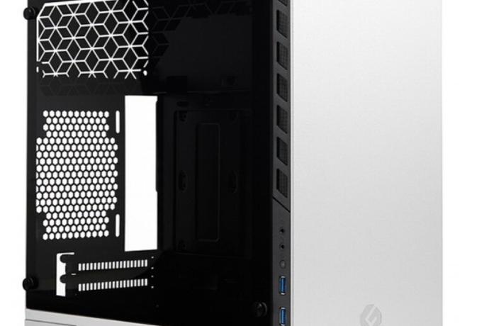 Phanteks MG210 vs 金河田侠客 深度对比:小钢炮与全能战士