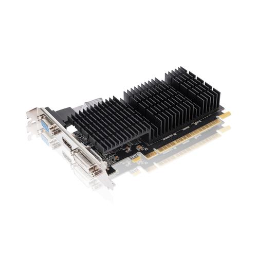 双敏R5 230 vs 技嘉GV-N65TBOC-2GD 深度对比