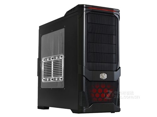 电脑散热系统