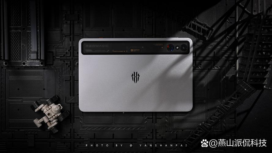 nkzk PRO 幻境PRO风扇外观