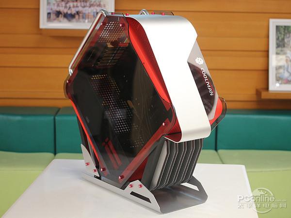 完整主机搭建建议