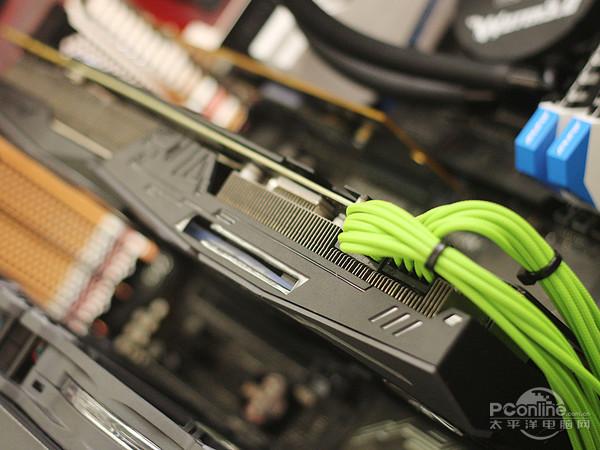 酷迈兽Beast水冷散热系统