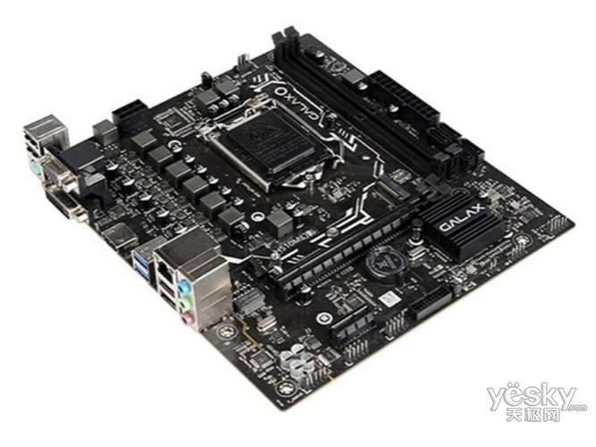 影驰H510M幻影 vs 华硕TUF GAMING B560M-PLUS 深度对比