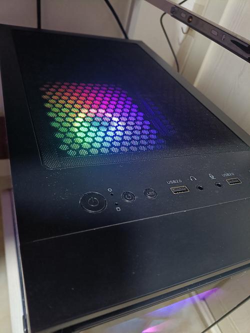 完整PC机箱装机建议