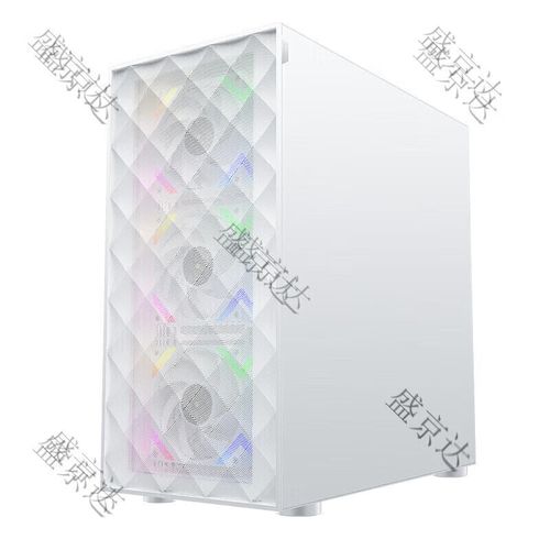 PC cooling fans