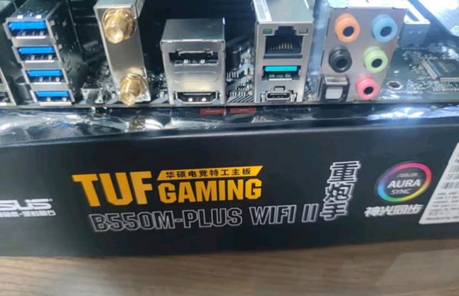 完整游戏 PC 装机配置