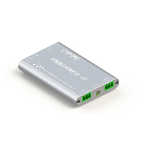 SSD功耗测试