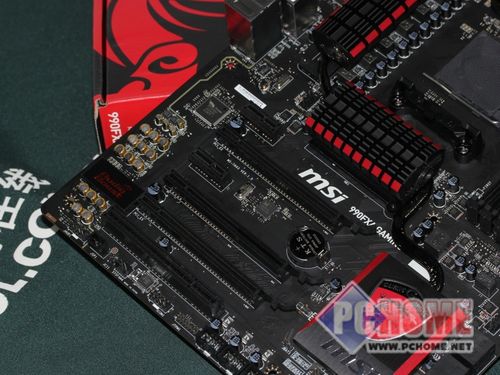 微星990FXA GAMING购买建议