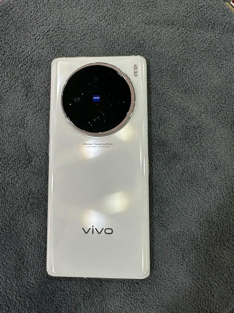 SSD性能测试