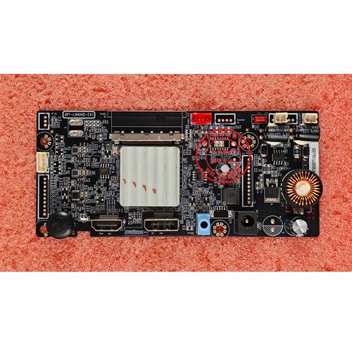 泰坦军团P27H2GC vs 三星LS24F322GACXXF 深度对比