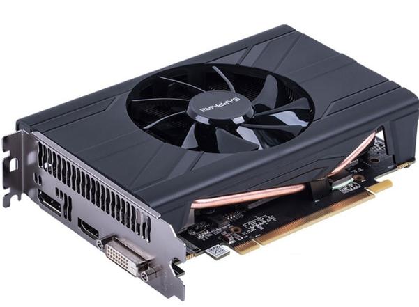 蓝宝石RX470D 4G D5 ITX 白金版 OC评测:小钢炮的逆袭,ITX玩家的性价比之选