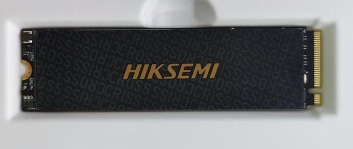 电脑硬件功耗散热特写