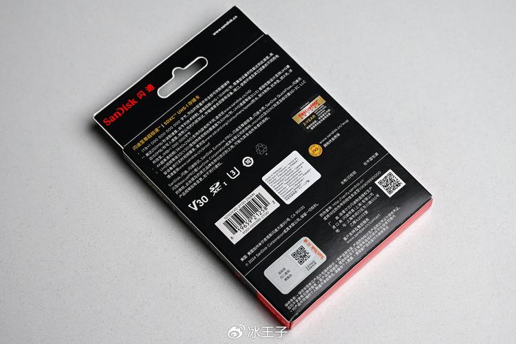 SSD specifications and components