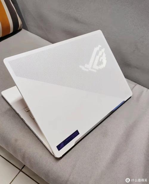 M.2 SSD close-up