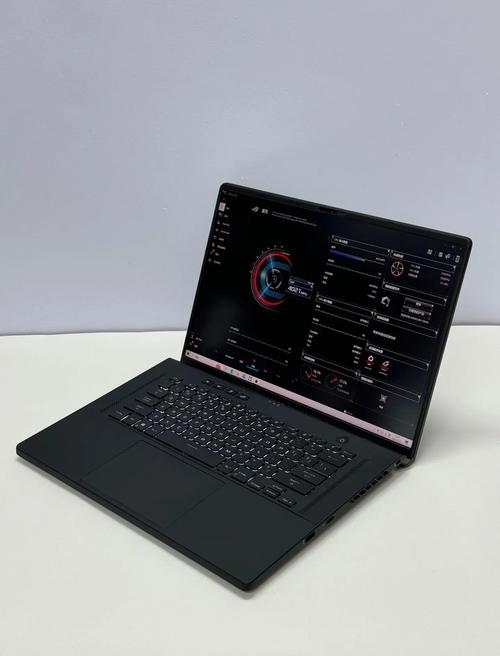Thermal management in PC