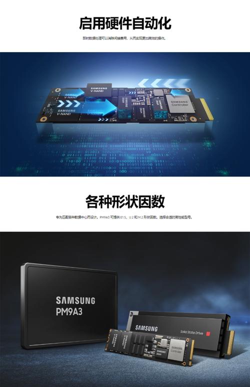 服务器硬件散热系统