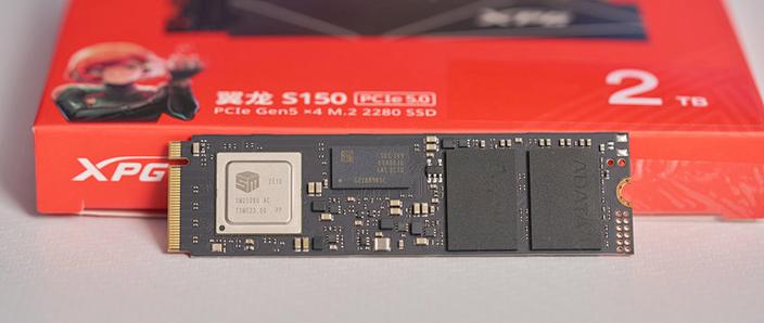 SSD散热与温度管理
