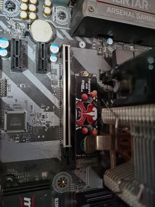 Computer hardware performance testing