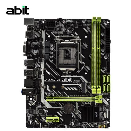 升技AB-B85M VH vs 技嘉Z890 AERO G 深度对比