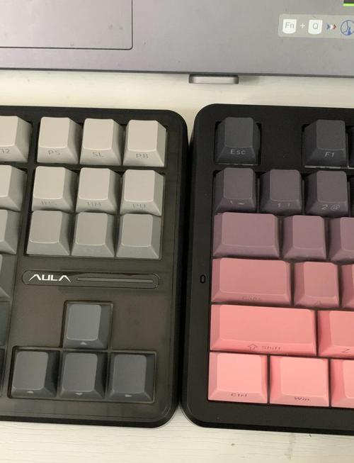 机械键盘选购